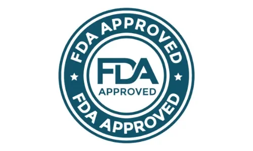 Nervelin FDA-registered facility