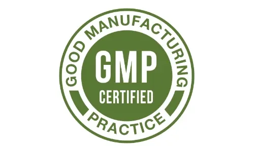 Nervelin GMP-certified